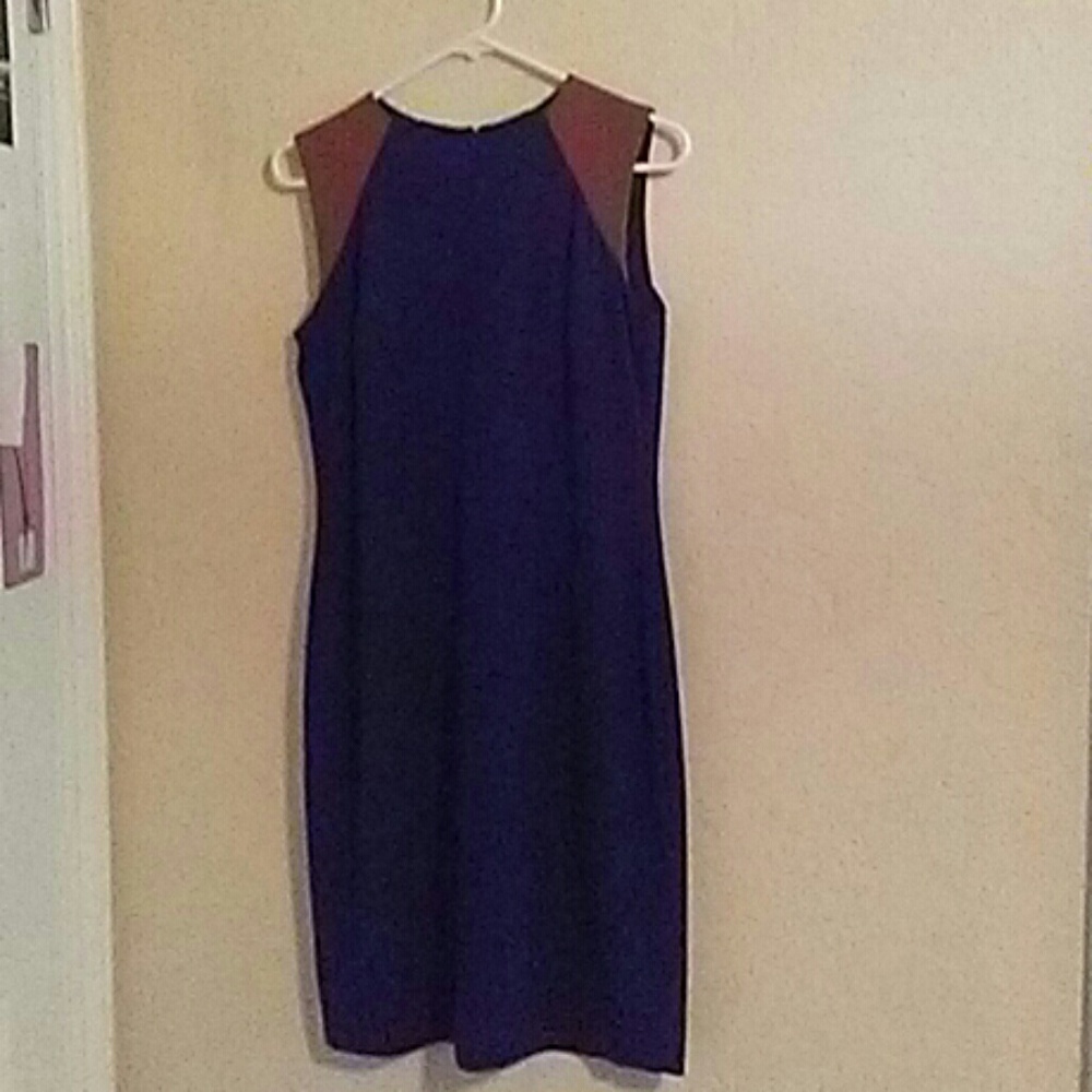 Ralph Lauren dress
